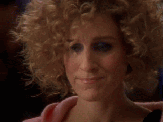 Сара Джессика Паркер отказалась от роли, чтобы спасти волосы