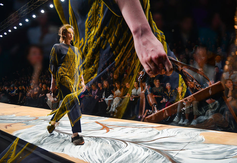 Mercedes-Benz Fashion Week Russia: итоги недели моды