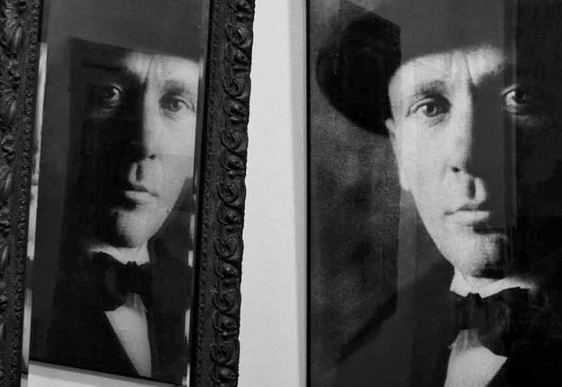 В Москве открывается выставка «Булгаков. Две биографии»