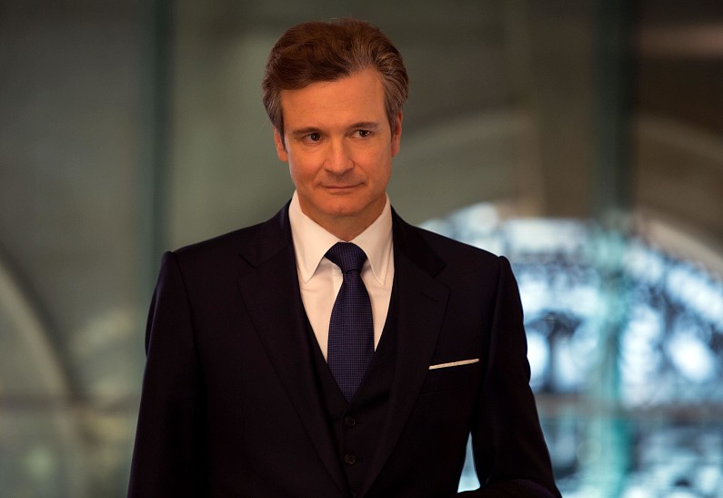 Колин Фёрт присоединился к актерскому составу фильма «Мэри Поппинс возвращается»