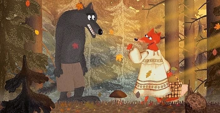 В Москве пройдет фестиваль мультфильмов