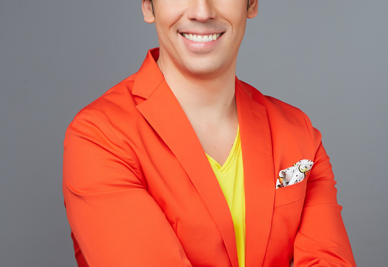 Концерт Максима Галкина «25 лет на сцене» в Москве