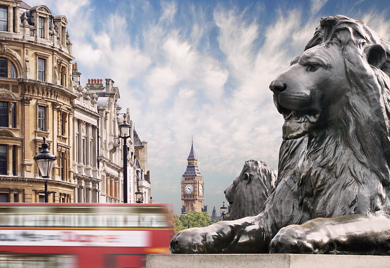 Топ-5 направлений по местам съемок легендарных фильмов