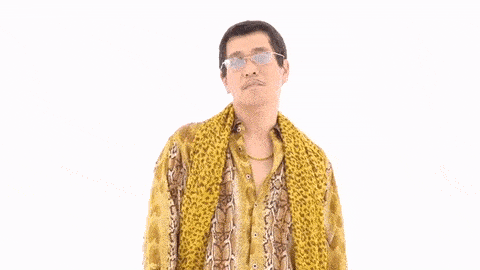 Песня Pen-Pineapple-Apple-Pen попала в Книгу рекордов Гиннесса