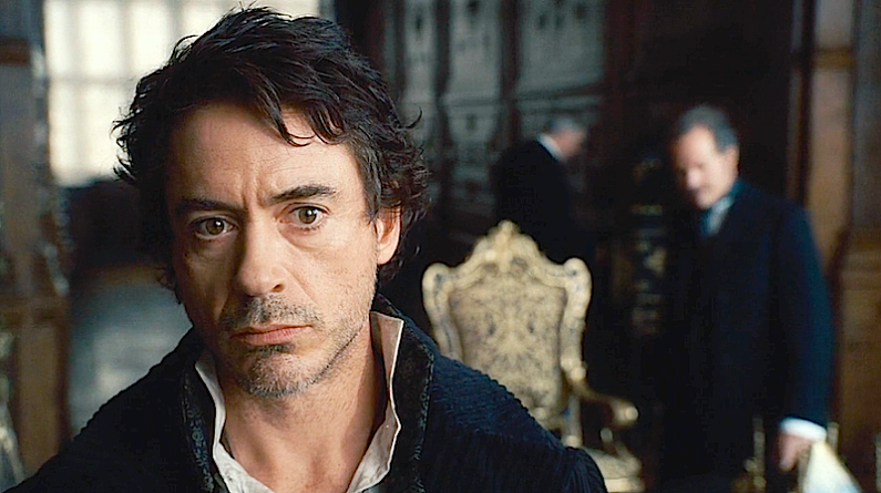 Студия Warner Bros. начала работу над третьей частью «Шерлока»