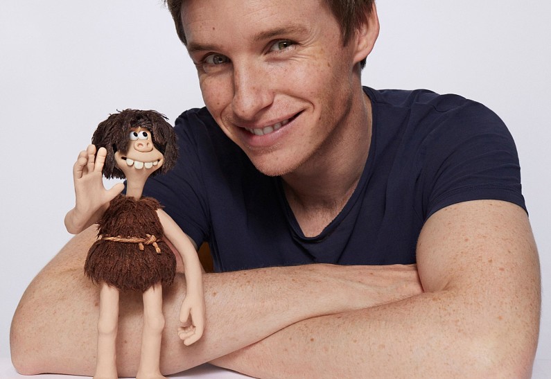 Эдди Рэдмейн мог получить роль в «поттериане»