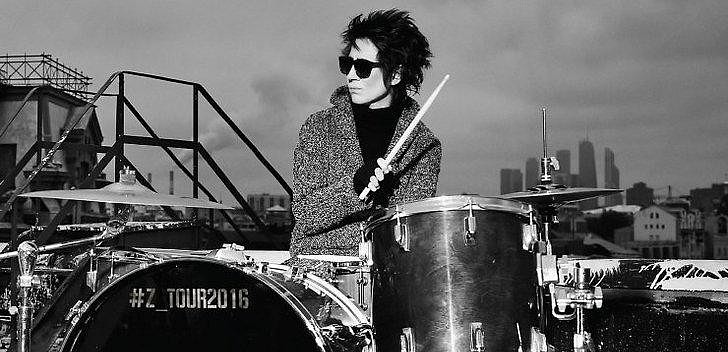 «Маленького человека» Земфиры покажет Первый канал