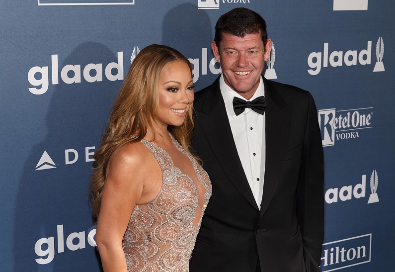 Мэрайя Кэри требует от экс-жениха купить ей дом в Лос-Анджелесе