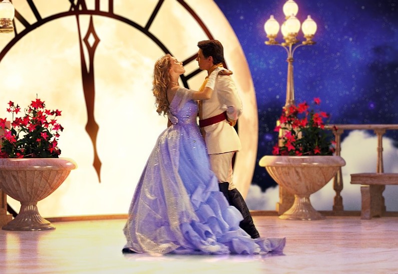 Топ-20 театральных премьер нового сезона