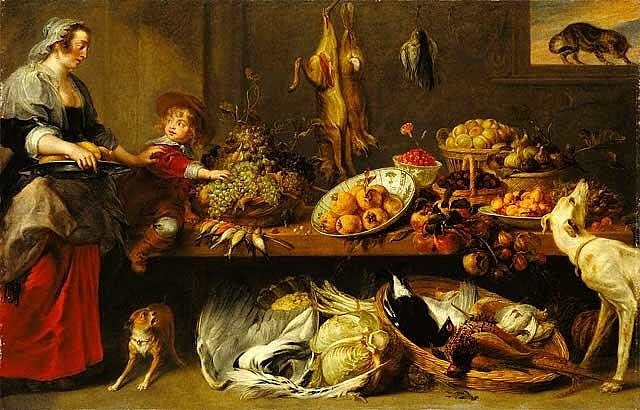 «Ужин с историей»: познавательный проект в гастрономической упаковке