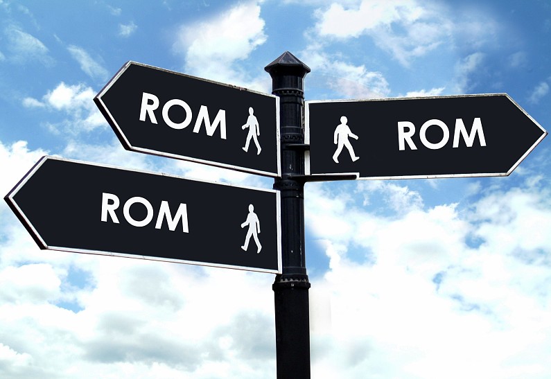 Самостоятельное путешествие в Италию: как выбрать дешевые авиабилеты и сделать визу