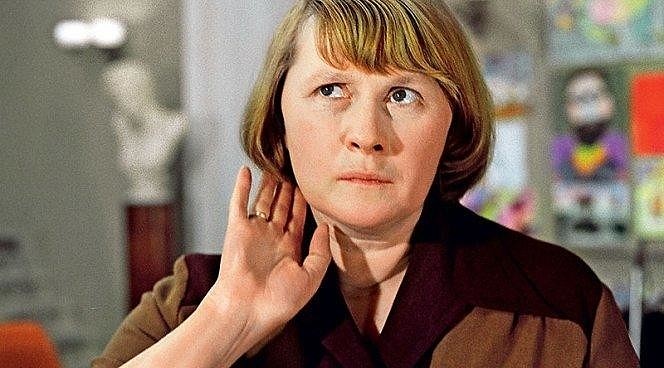 Актриса Людмила Иванова скончалась на 84-м году жизни