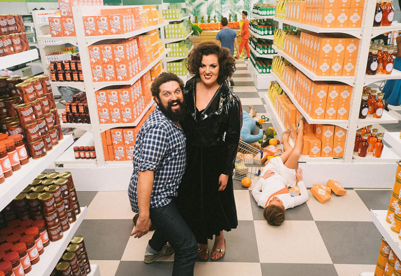 Therr Maitz выпустили новый клип без Антона Беляева