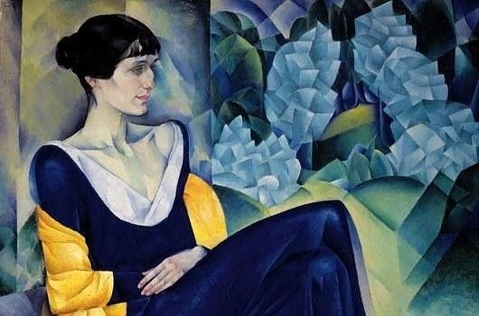 Дневник Анны Ахматовой продан на торгах за большую сумму