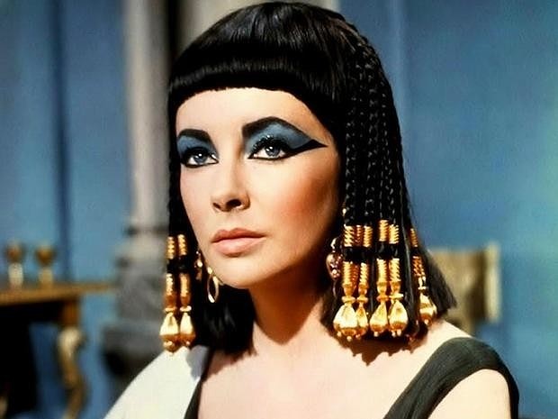 Клеопатра, с днем рождения: 10 фактов о самой загадочной царице всех времен  | OK-magazine.ru