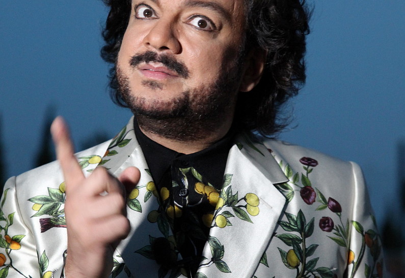 Филиппа Киркорова обвинили в плагиате