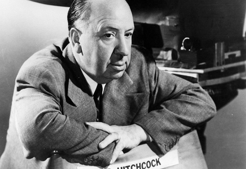 Бабушка Дакоты Джонсон рассказала о домогательствах Альфреда Хичкока спустя 36 лет после его смерти