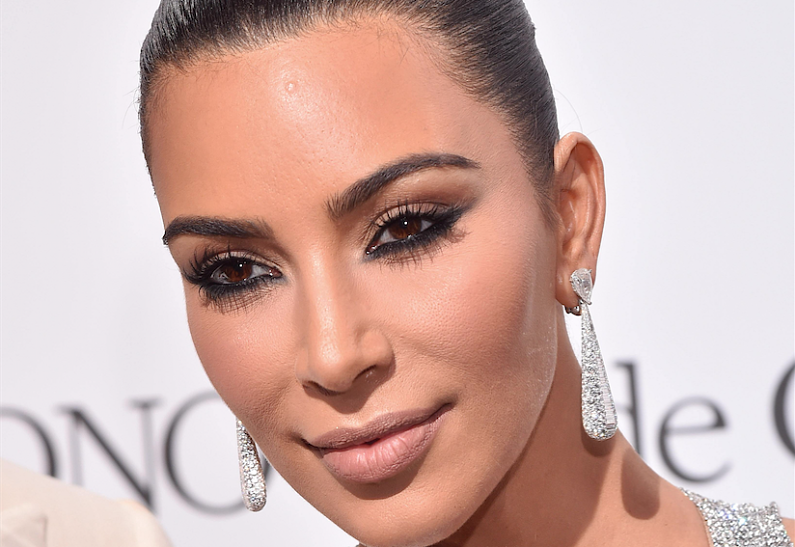 Правила жизни Ким Кардашьян: как стать звездой медиа, оставаясь собой (Эксклюзив!)