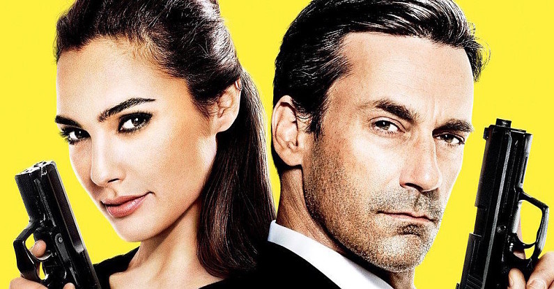 Уик-энд в кино: несерьезные «мистер и миссис Смит» и поиск контакта с пришельцами