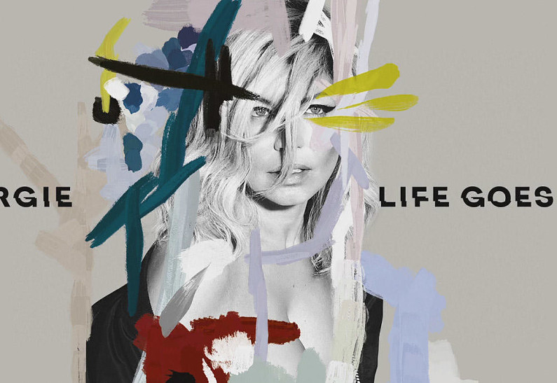 Премьера: Ферги выпустила новую песню