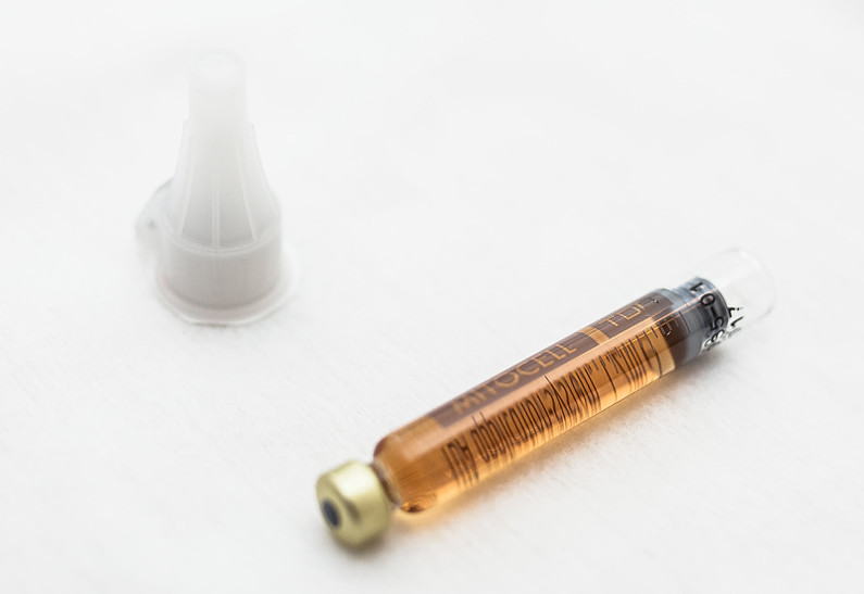 Опыт редакции: трендовые безынъекционные процедуры для лица