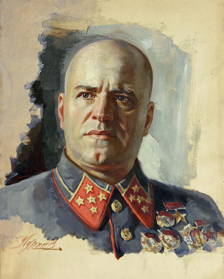 Открылась выставка «Война глазами очевидцев. Фронтовой рисунок и плакат»