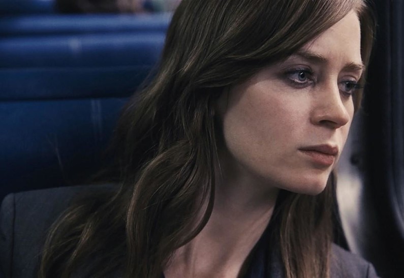 «Девушка в поезде», «Танцовщица» и другие киноновинки этой недели