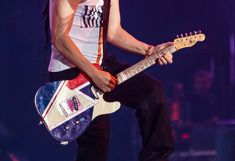 Сергей Шнуров впервые получил «Золотой граммофон»