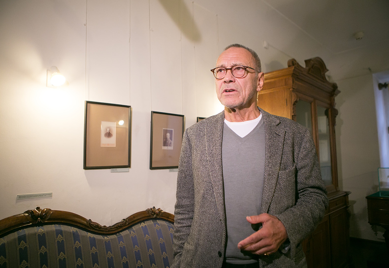 150 лет роману «Преступление и наказание» – как Москва отмечает юбилей самого популярного в мире русского романа