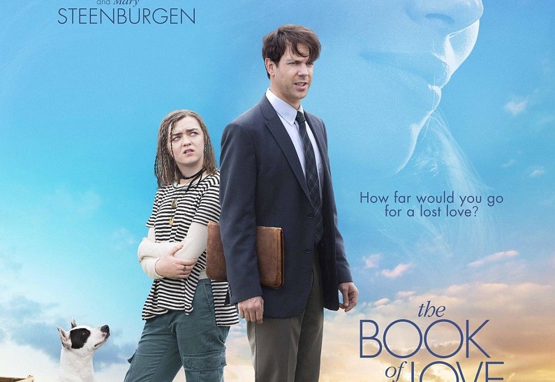 Мэйси Уильямс и Джессика Бил в трейлере драмы «Дьявол и глубокое синее море»