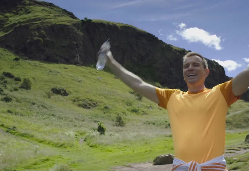 Эван Макгрегор и другие в новом трейлере фильма «На игле 2»