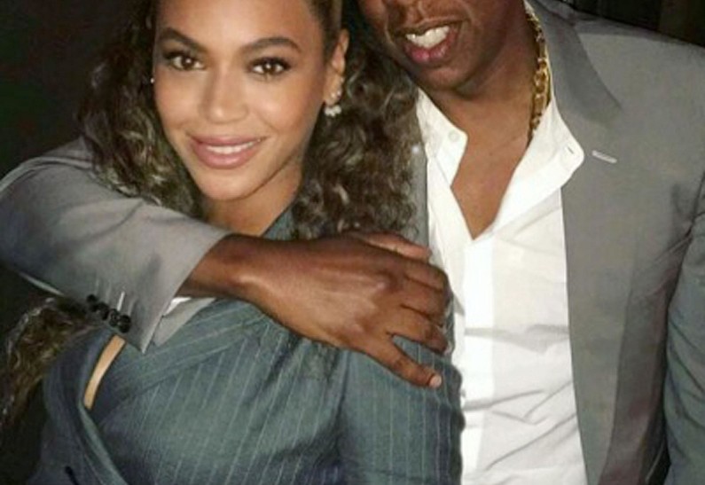 Бейонсе и Джей-Зи переехали в Лос-Анджелес из-за  дочери