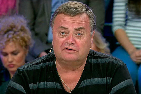 Отец Жанны Фриске напишет книгу о дочери