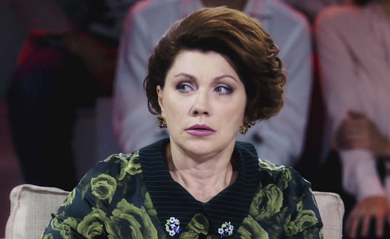 Роза Сябитова, Лариса Копенкина и другие снялись в новом клипе «Ленинграда»