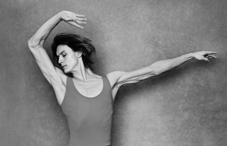 Денис Родькин, Мэттью Голдинг и другие звезды мирового балета выступят на «Christmas балет-гала» в Кремле