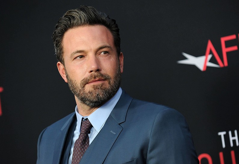 Бен Аффлек похвастался дружбой своего сына с детьми принца Уильяма и Кейт Миддлтон