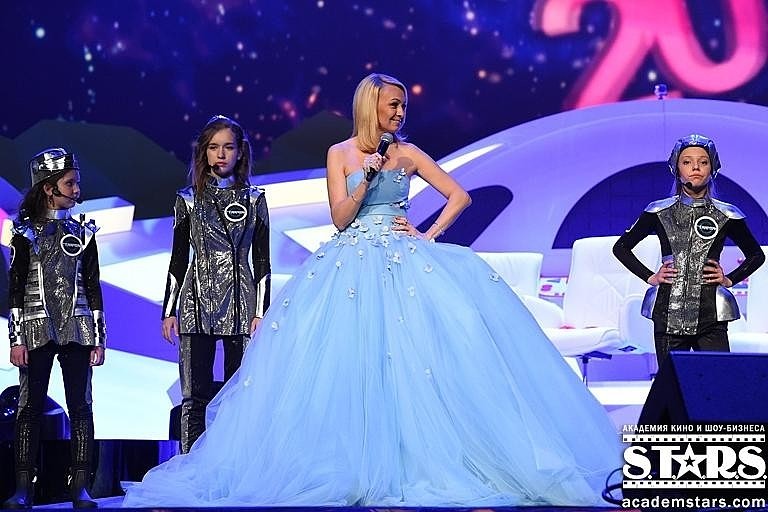 14 декабря в Москве состоится «Kinder МУЗ Awards»