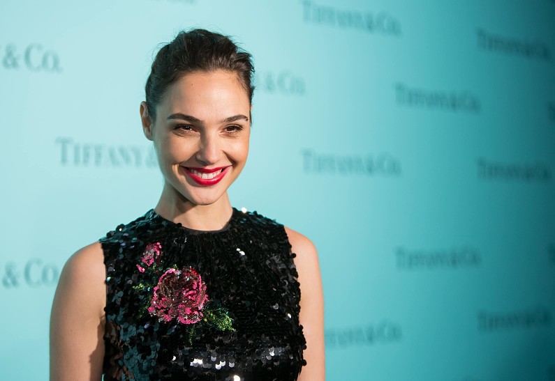 Актриса и модель Галь Гадот станет мамой во второй раз