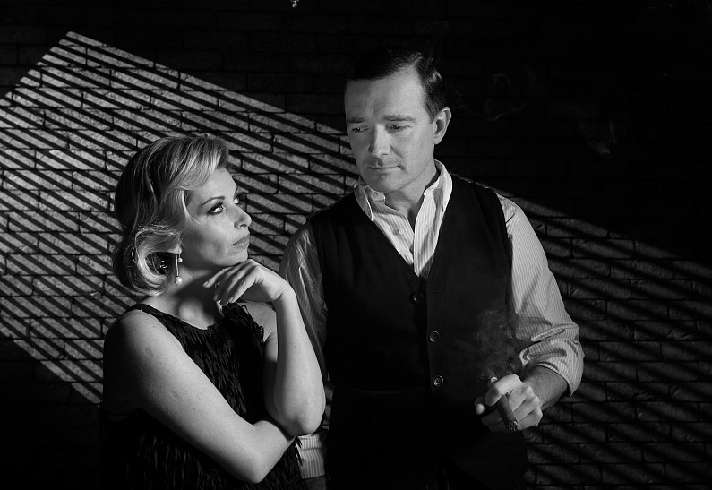 В Лондоне состоится премьера спектакля с Егором Бероевым