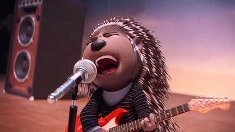 Вышел новый дублированный трейлер «Зверопоя»