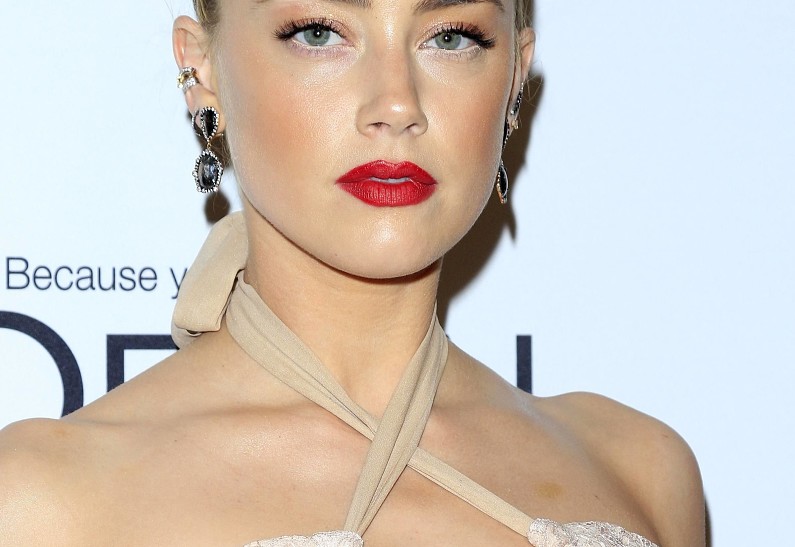 Дубль два: Эмбер Хёрд сходила на свидание со своим бывшим бойфрендом