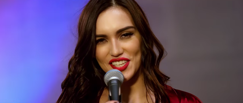 Горячо: премьера нового клипа группы SEREBRO