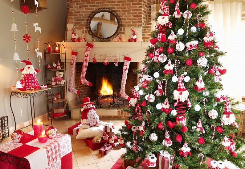 В Chefshows by Novikov состоится предновогодний семейный праздник