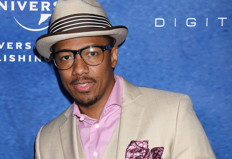 Ник Кэннон проведет Рождество в больнице