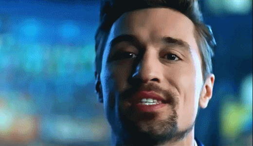 За что мы любим Диму Билана: «ночной хулиган» отмечает 35-летие