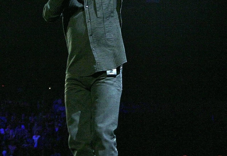 Умер певец Джордж Майкл