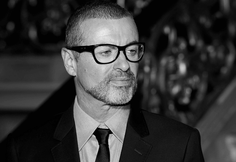 Портрет легенды: каким мы запомнили Джорджа Майкла