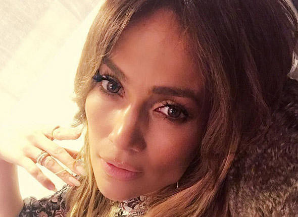 Дженнифер Лопес подвела итоги уходящего года