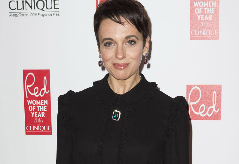 Бывшая жена Мартина Фримена нашла ему замену