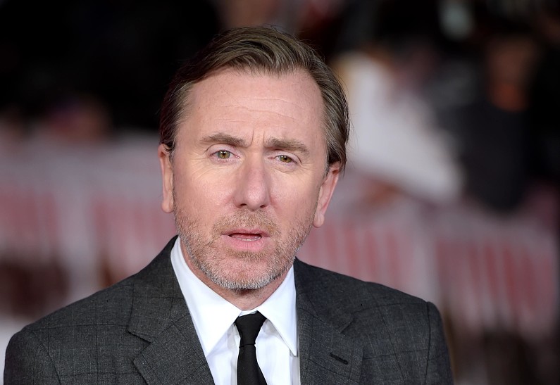 Тим Рот рассказал о пережитом сексуальном насилии со стороны деда